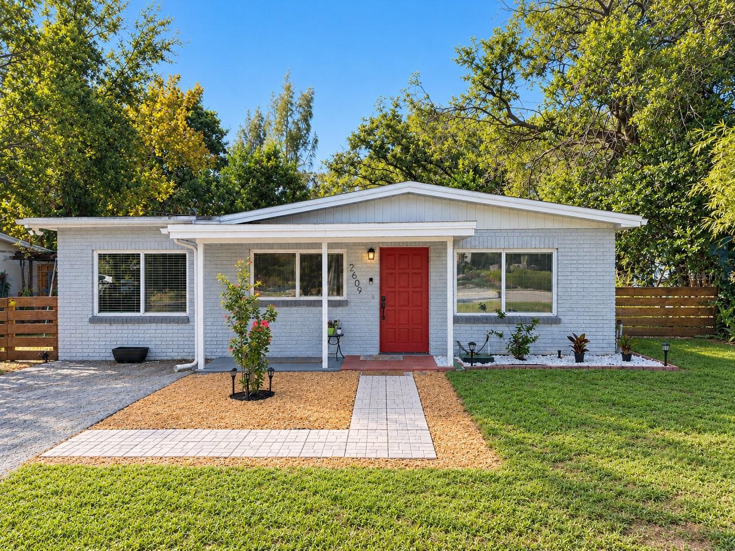 Single Family Residence at 2609 E 99TH AVE, TAMPA, photo 2 of 29