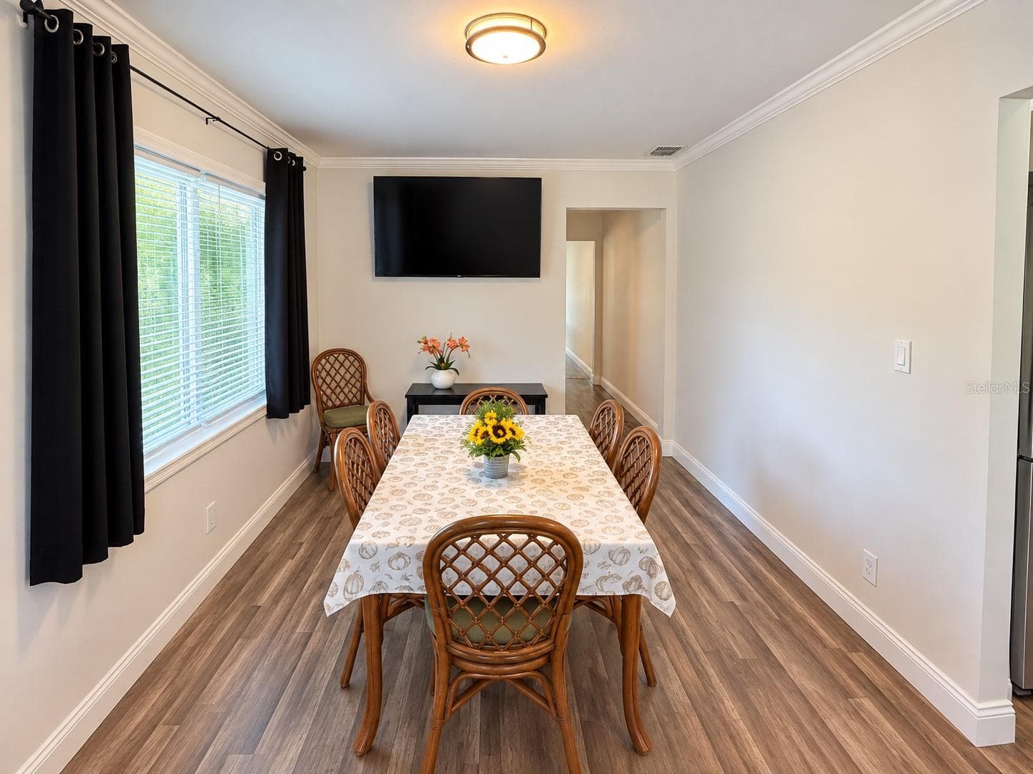 Single Family Residence at 2609 E 99TH AVE, TAMPA, photo 11 of 29