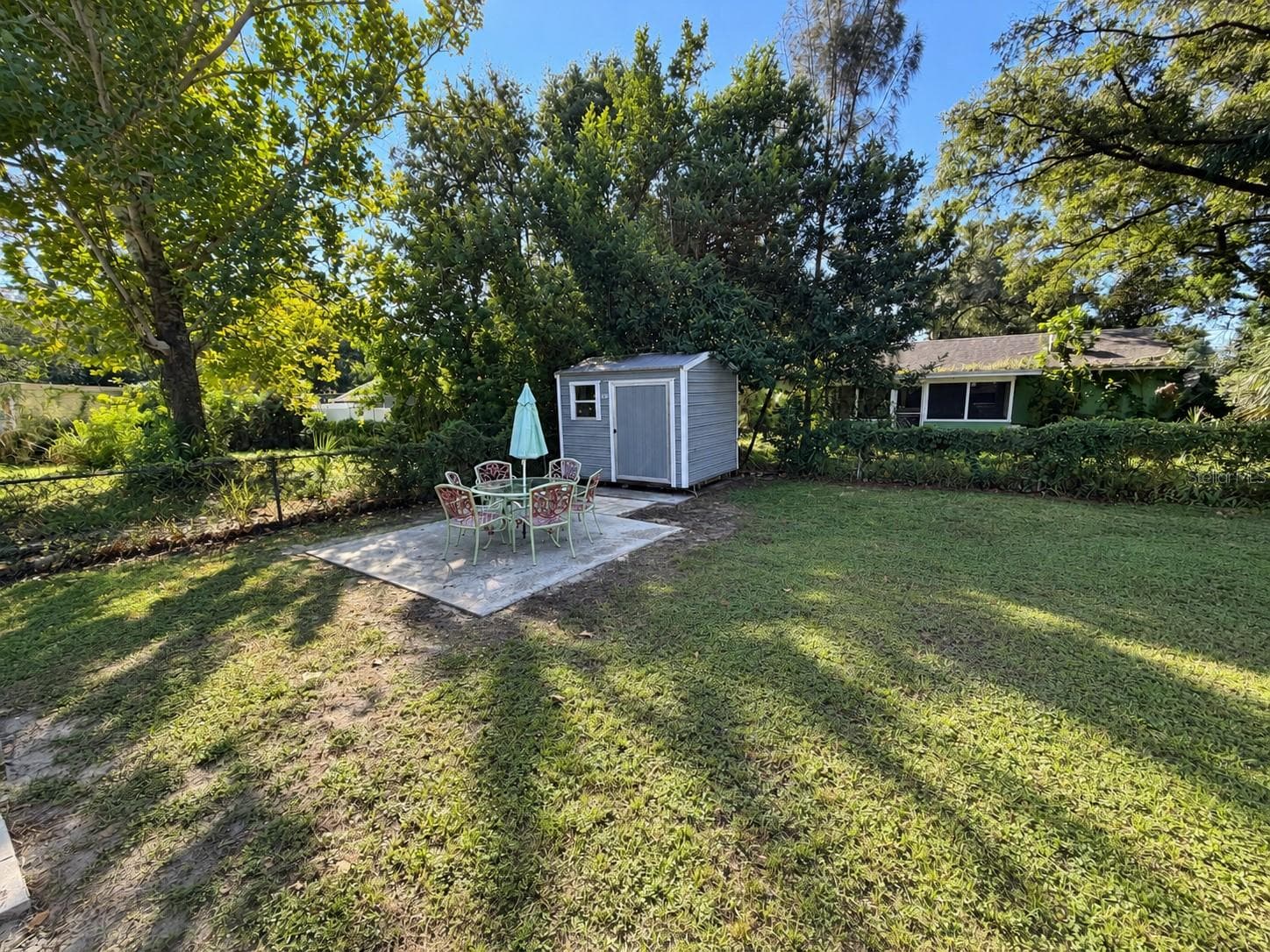 Single Family Residence at 2609 E 99TH AVE, TAMPA, photo 24 of 29