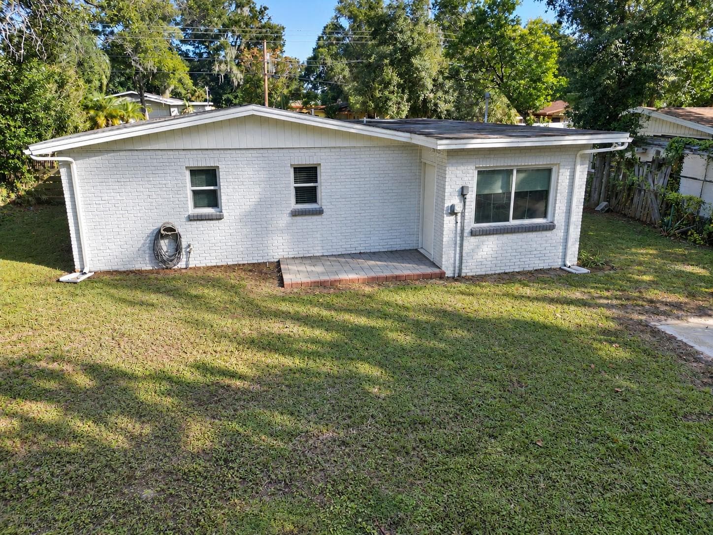 Single Family Residence at 2609 E 99TH AVE, TAMPA, photo 25 of 29