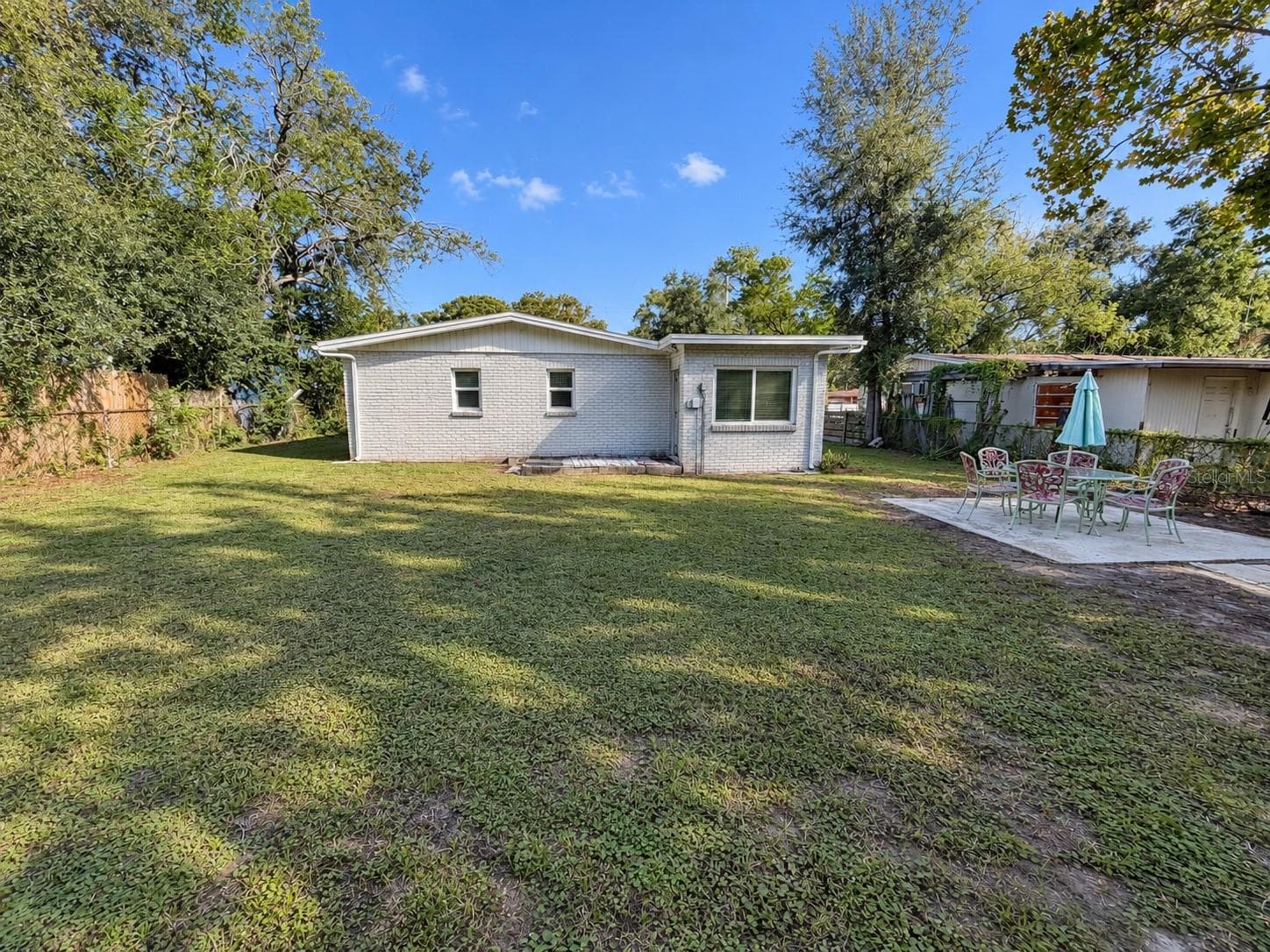 Single Family Residence at 2609 E 99TH AVE, TAMPA, photo 26 of 29
