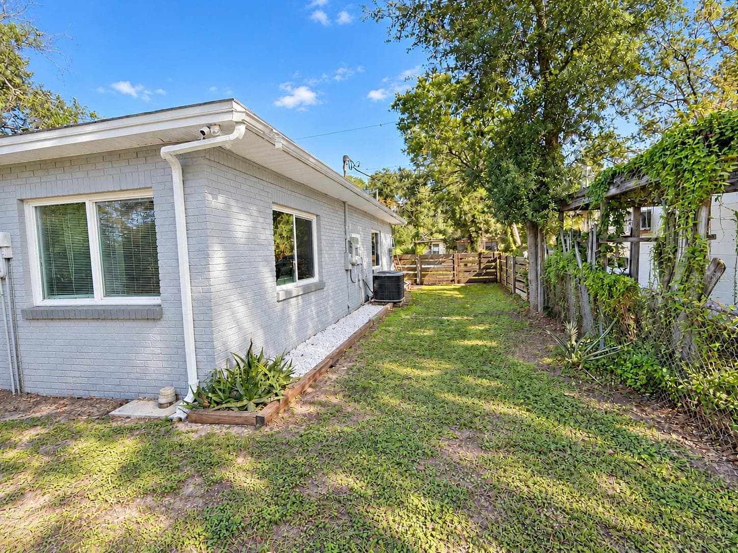 Single Family Residence at 2609 E 99TH AVE, TAMPA, photo 27 of 29