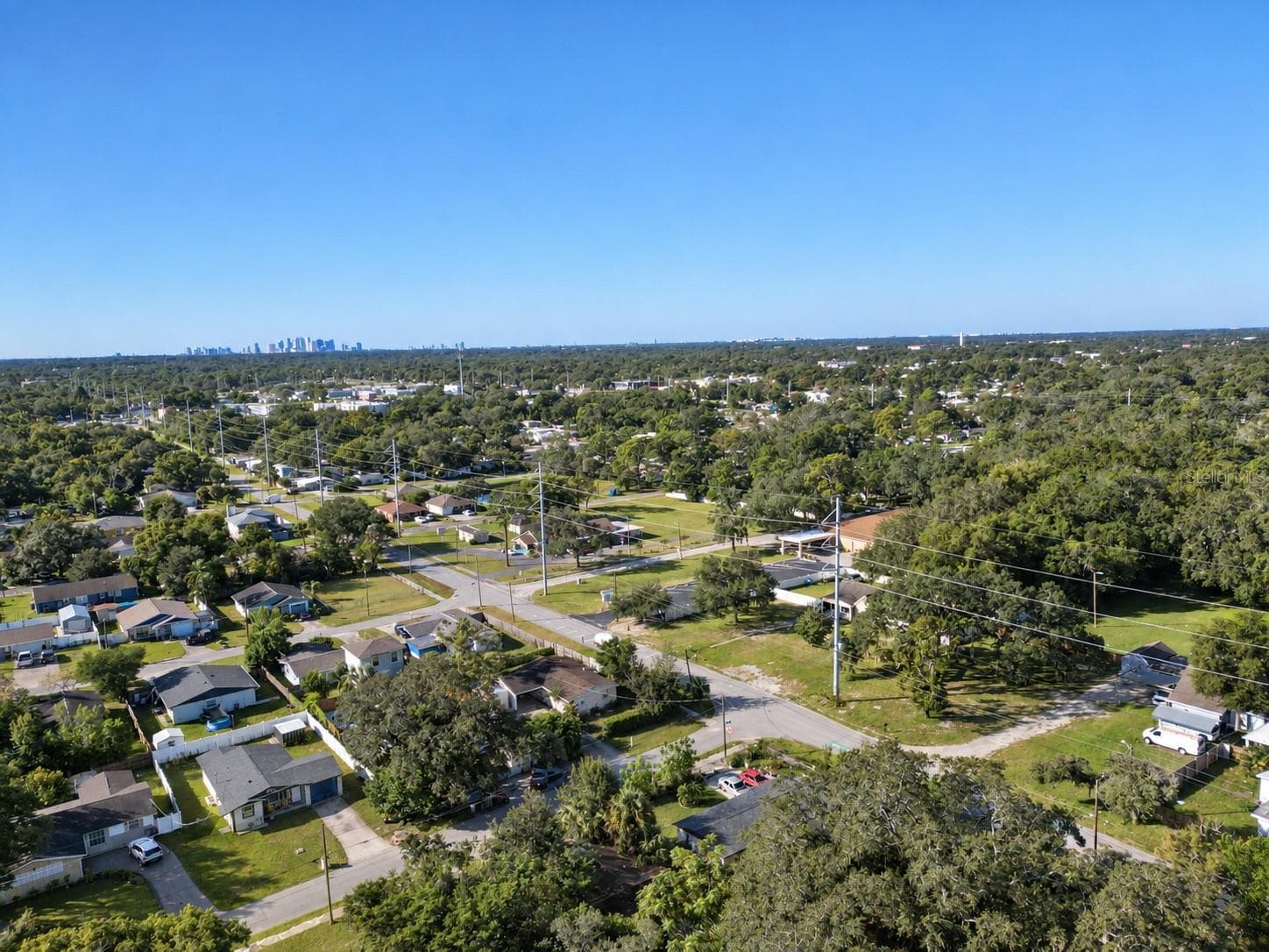 Single Family Residence at 2609 E 99TH AVE, TAMPA, photo 28 of 29