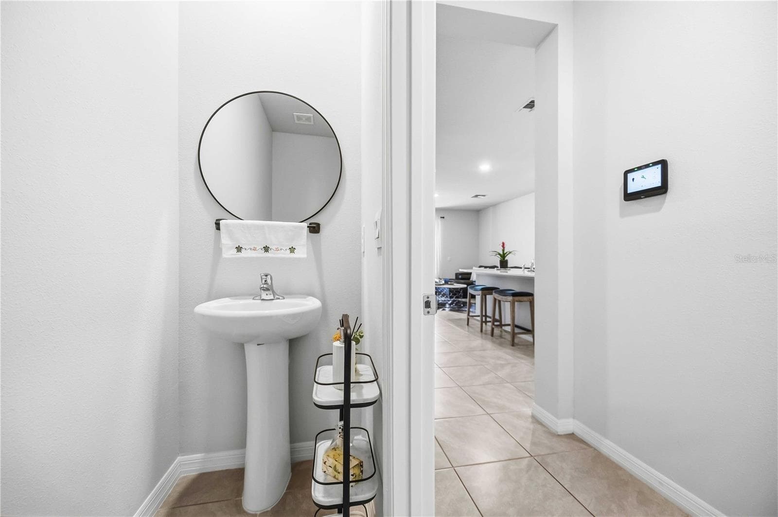 Townhouse at 17632 CRESCENT MOON LOOP, BRADENTON, photo 20 of 96