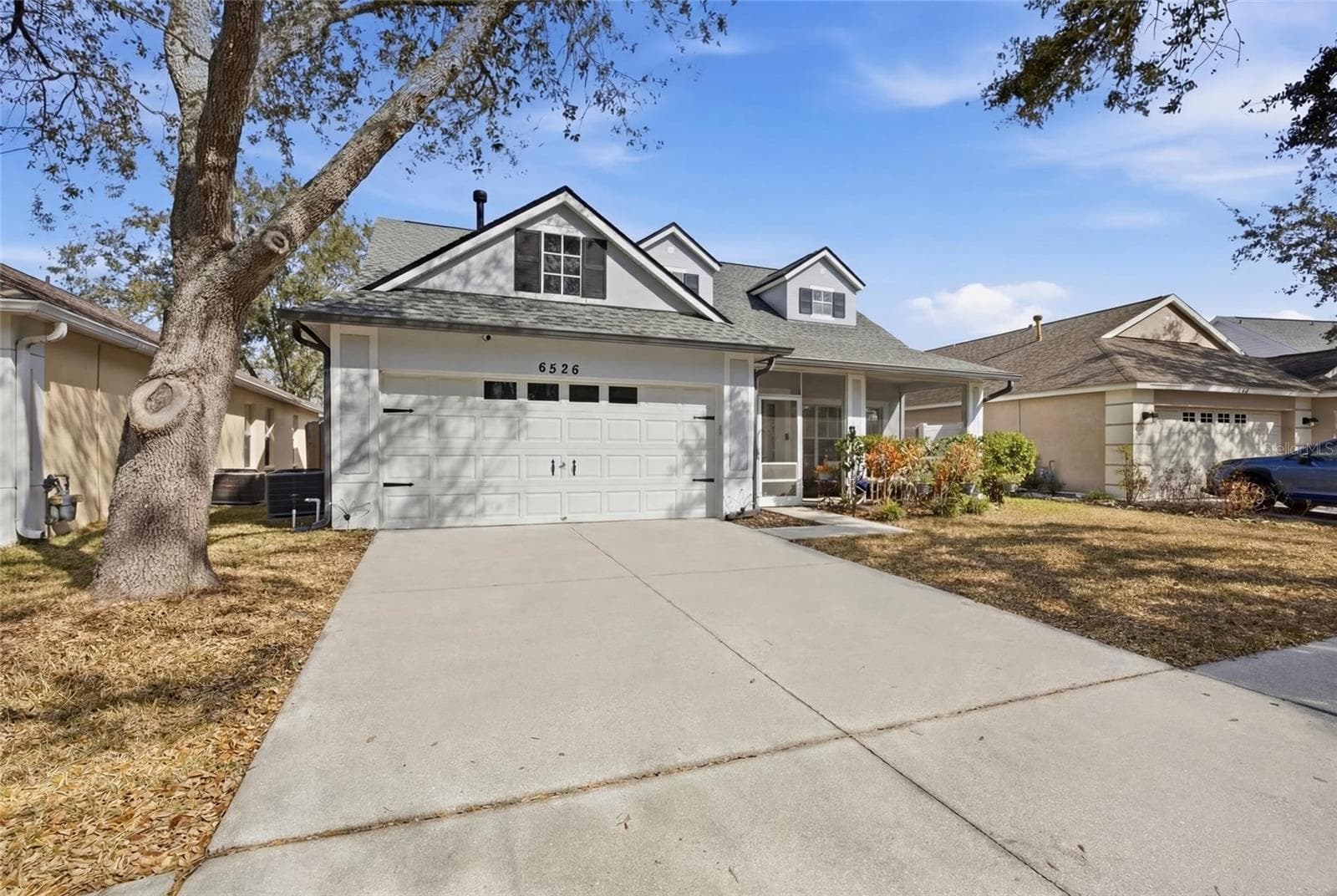 Single Family Residence at 6526 SUMMER COVE DR, RIVERVIEW, photo 2 of 25