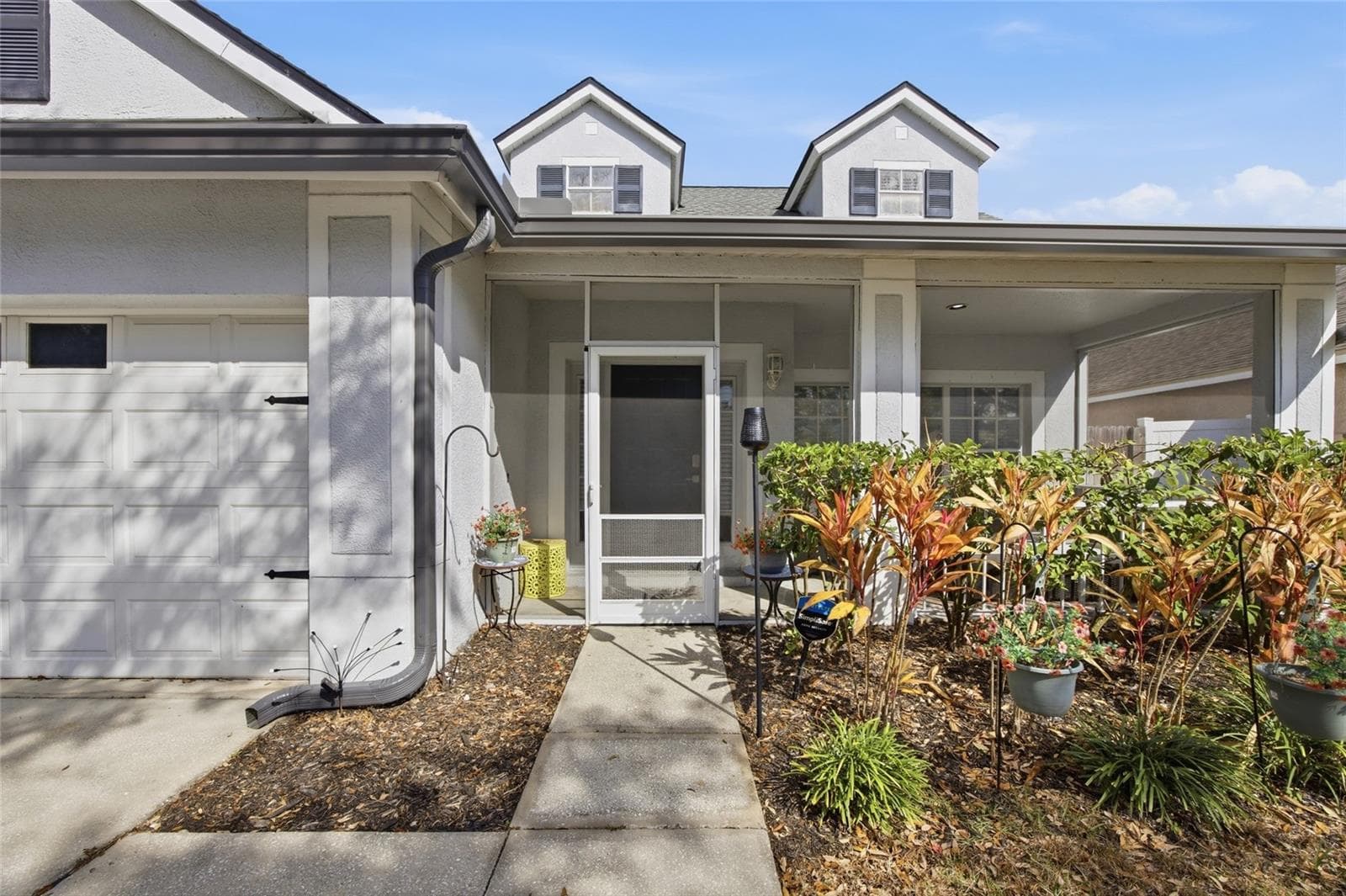 Single Family Residence at 6526 SUMMER COVE DR, RIVERVIEW, photo 3 of 25