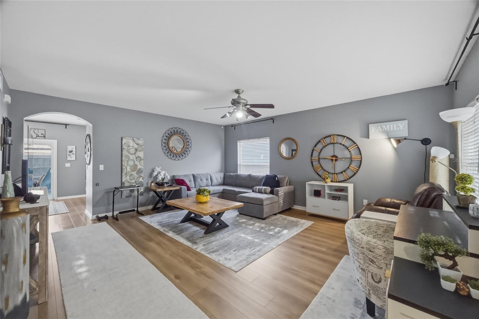 Single Family Residence at 6526 SUMMER COVE DR, RIVERVIEW, photo 5 of 25