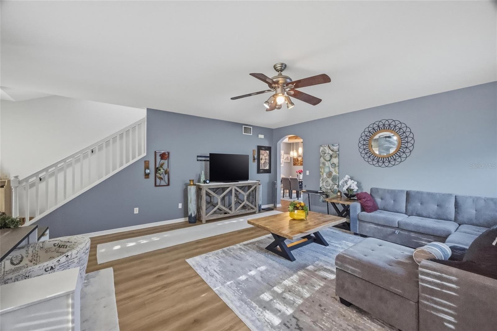 Single Family Residence at 6526 SUMMER COVE DR, RIVERVIEW, photo 6 of 25