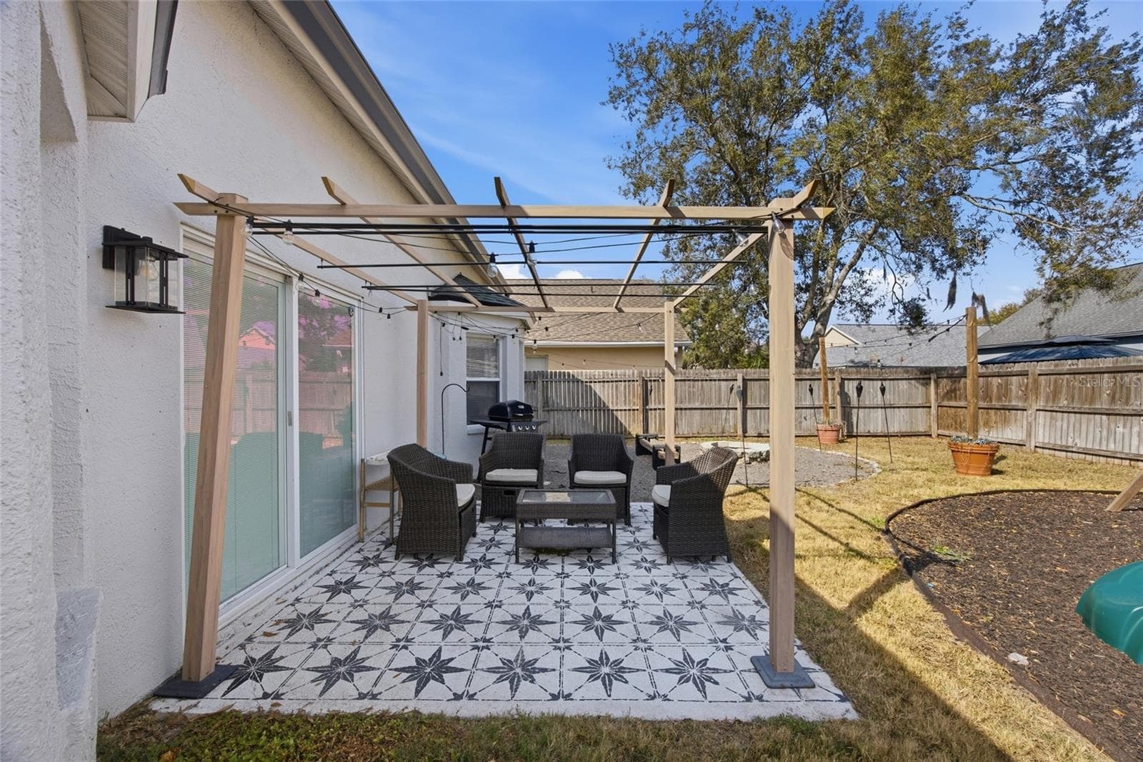 Single Family Residence at 6526 SUMMER COVE DR, RIVERVIEW, photo 23 of 25