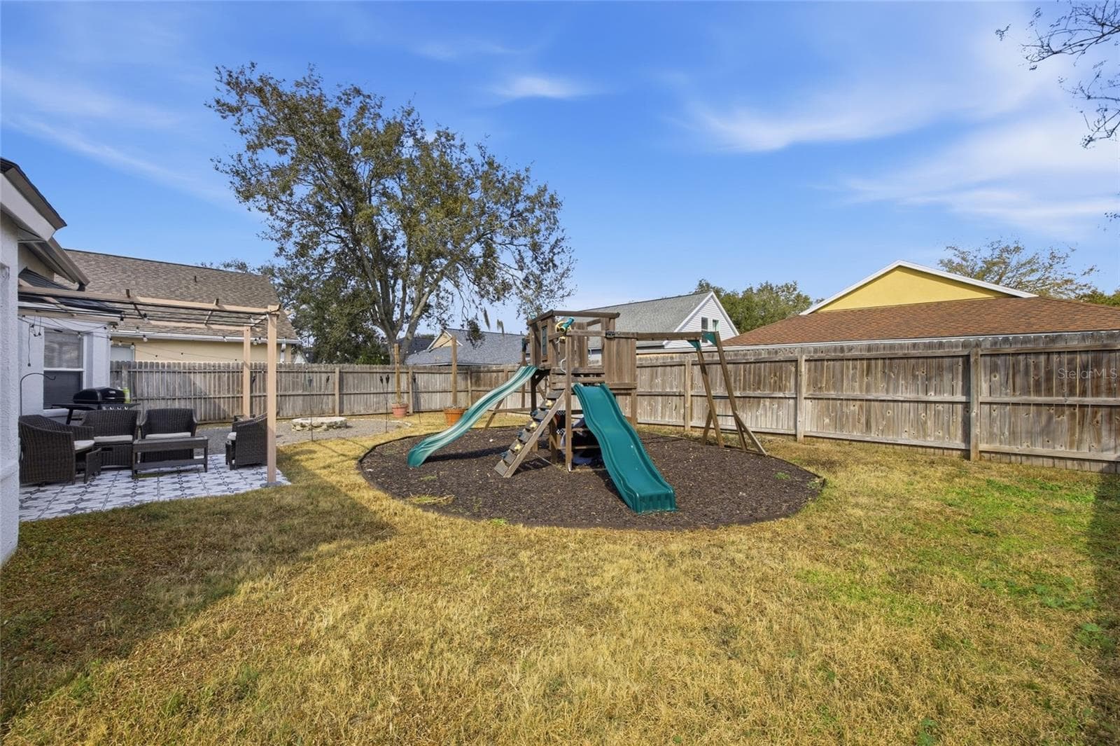 Single Family Residence at 6526 SUMMER COVE DR, RIVERVIEW, photo 24 of 25