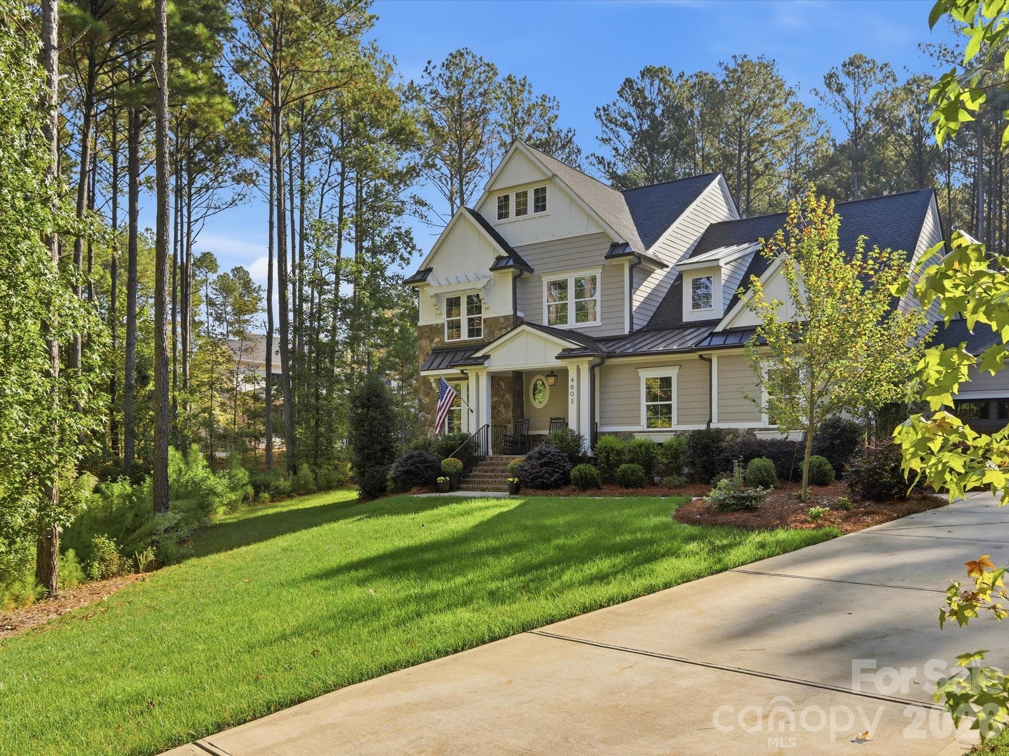 Single Family Residence at 4602 Persimmon Road, Lancaster, photo 2 of 46