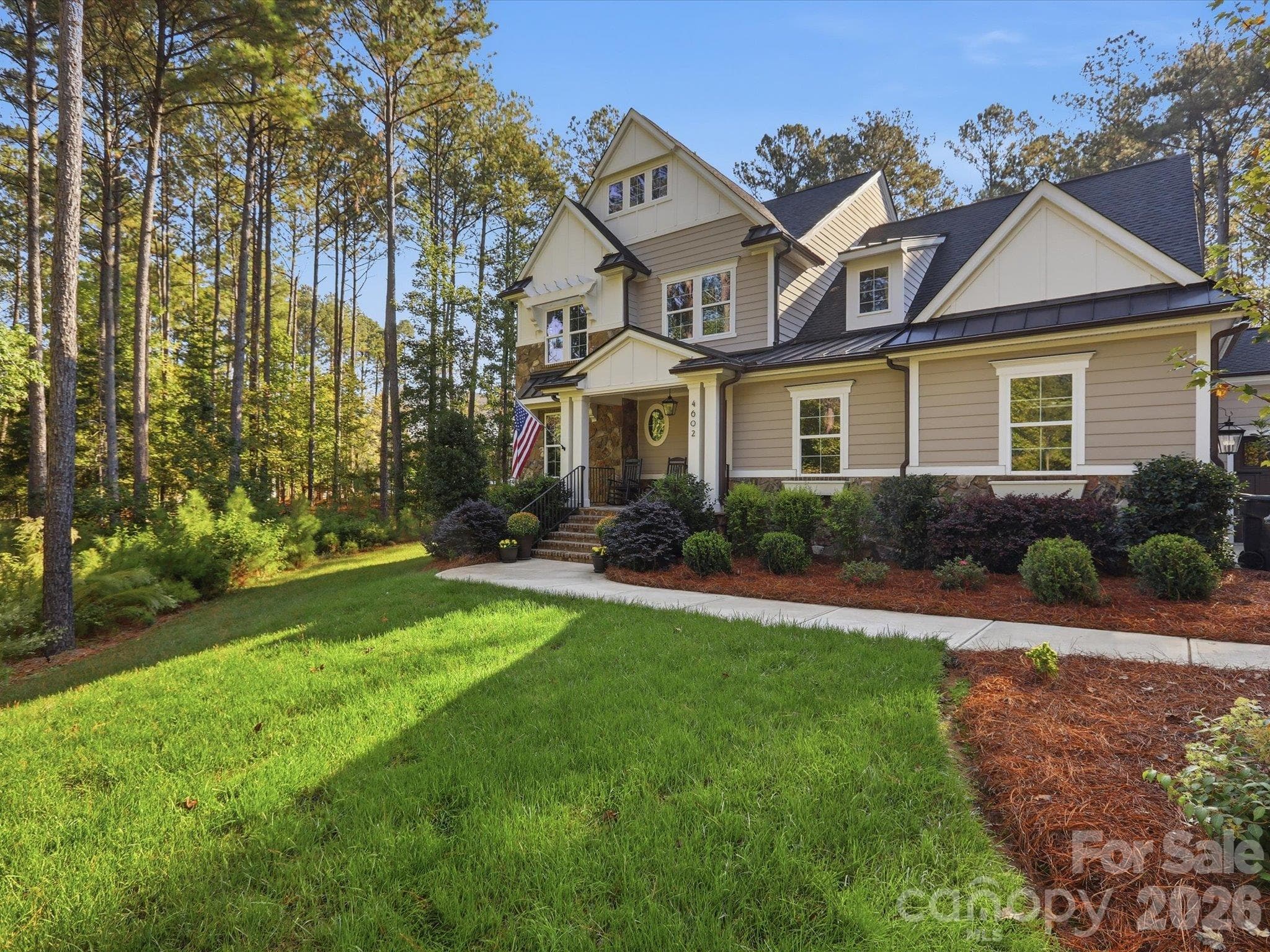 Single Family Residence at 4602 Persimmon Road, Lancaster, photo 4 of 46