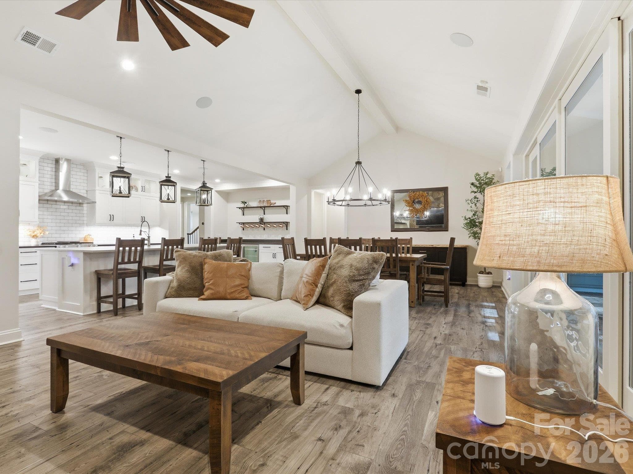 Single Family Residence at 4602 Persimmon Road, Lancaster, photo 10 of 46