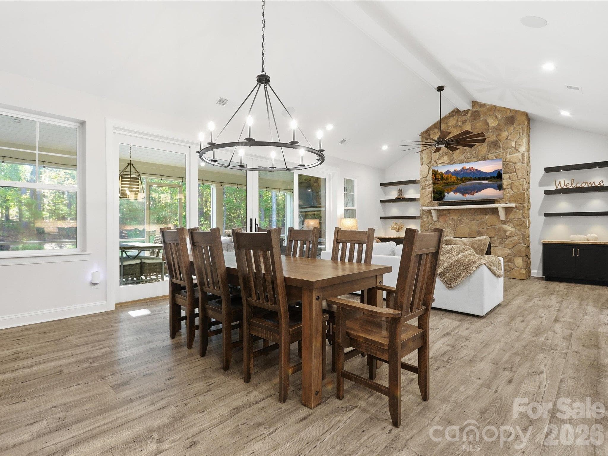 Single Family Residence at 4602 Persimmon Road, Lancaster, photo 20 of 46