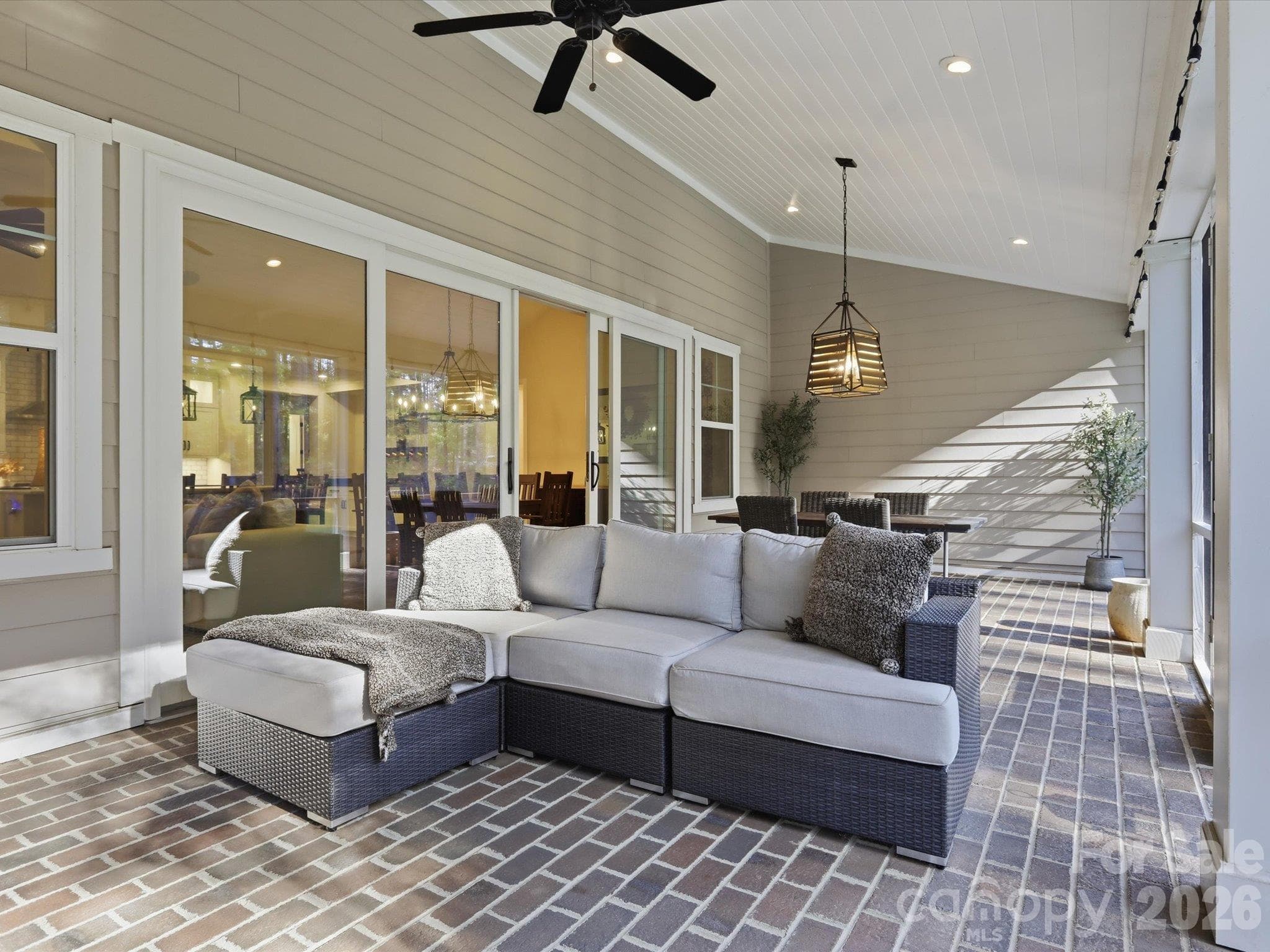 Single Family Residence at 4602 Persimmon Road, Lancaster, photo 37 of 46