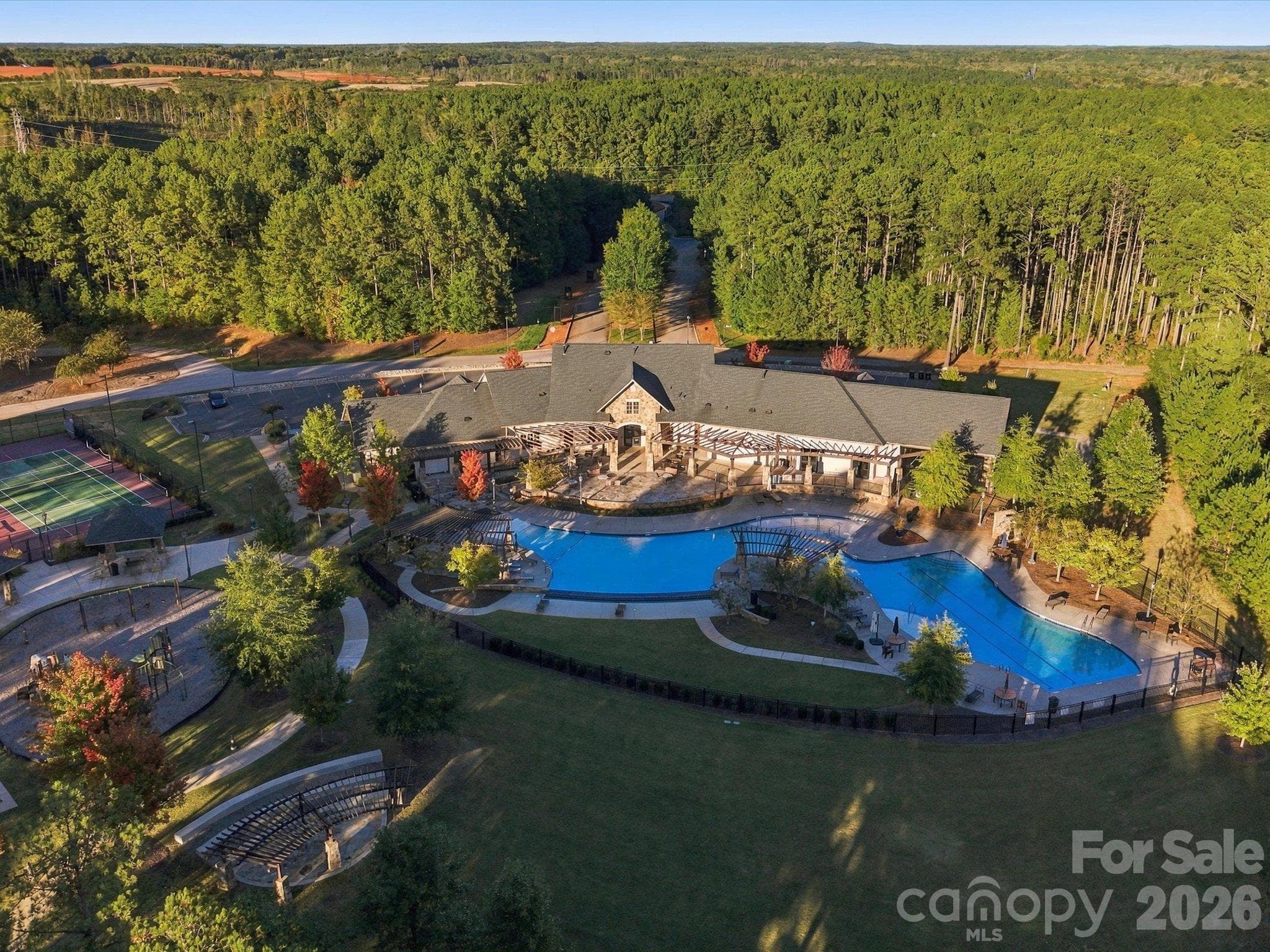 Single Family Residence at 4602 Persimmon Road, Lancaster, photo 46 of 46