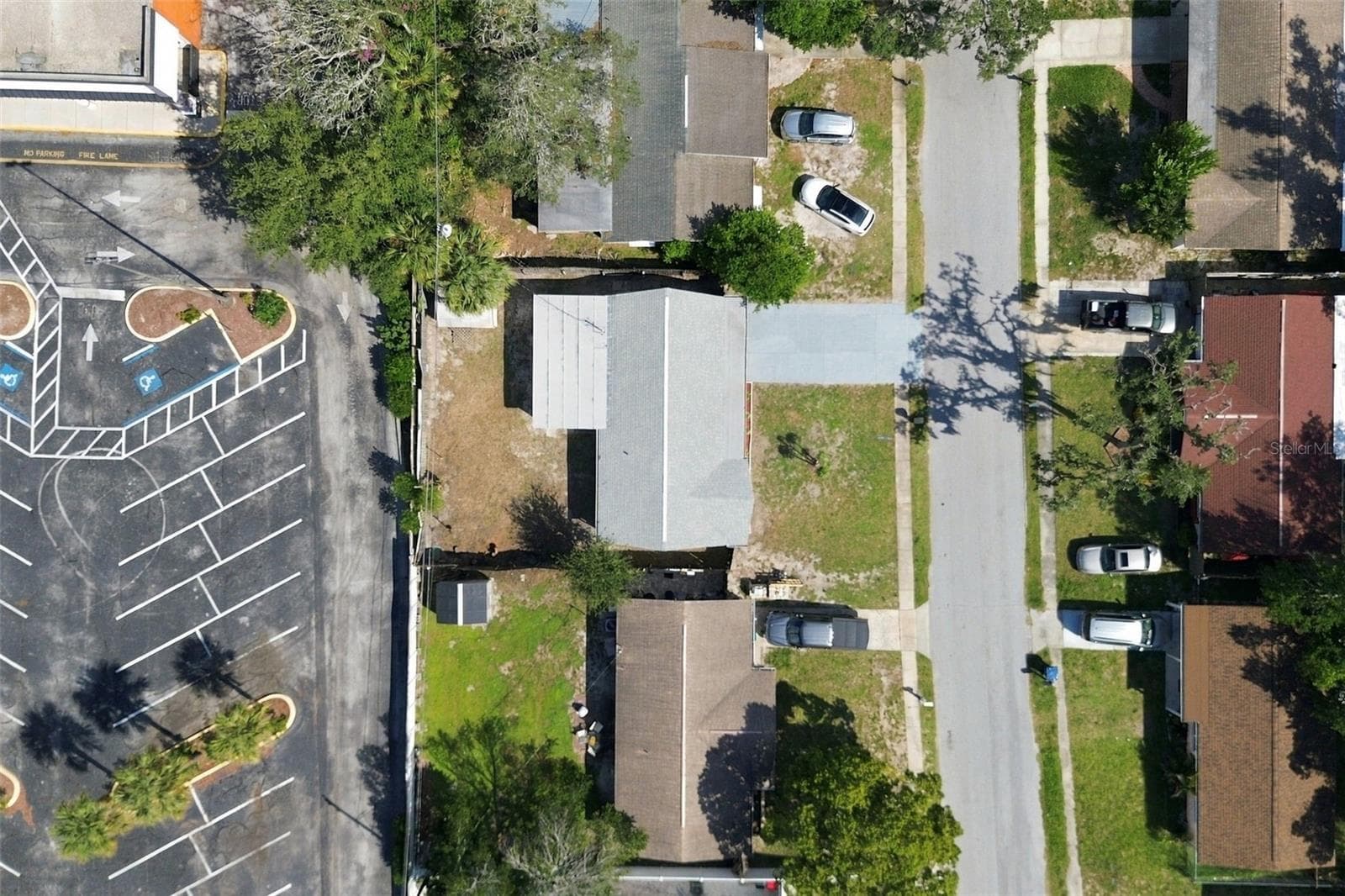 Single Family Residence at 4601 EASTWOOD LN, HOLIDAY, photo 54 of 63