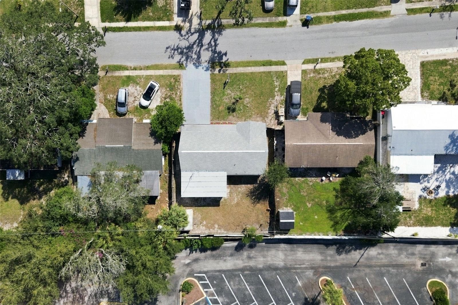 Single Family Residence at 4601 EASTWOOD LN, HOLIDAY, photo 55 of 63