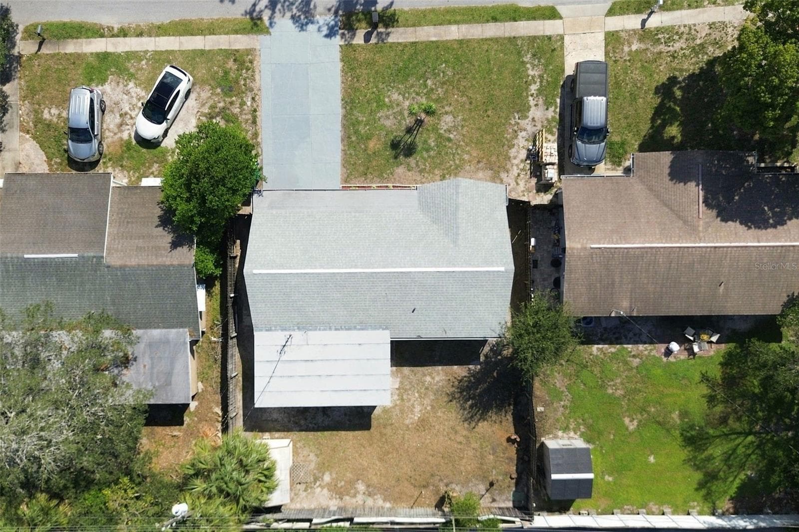 Single Family Residence at 4601 EASTWOOD LN, HOLIDAY, photo 56 of 63