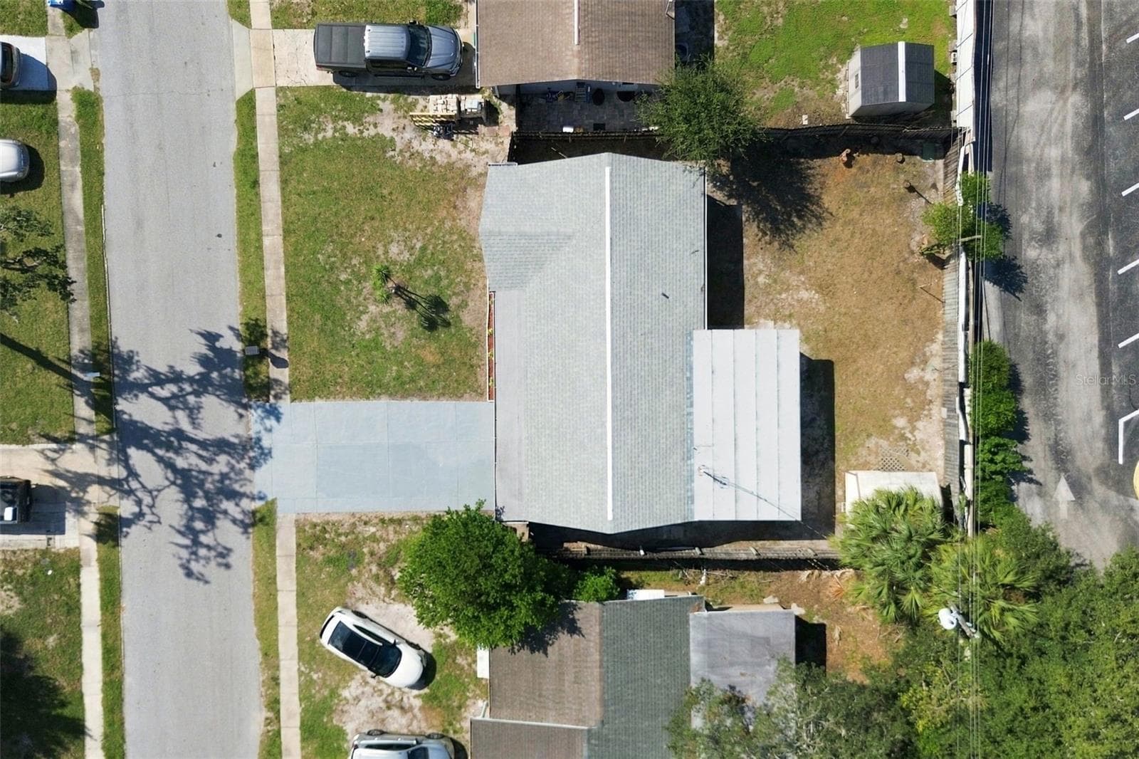 Single Family Residence at 4601 EASTWOOD LN, HOLIDAY, photo 57 of 63
