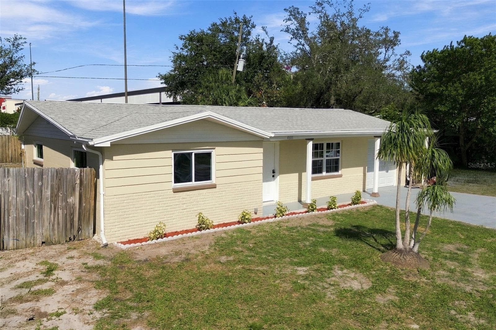 Single Family Residence at 4601 EASTWOOD LN, HOLIDAY, photo 59 of 63