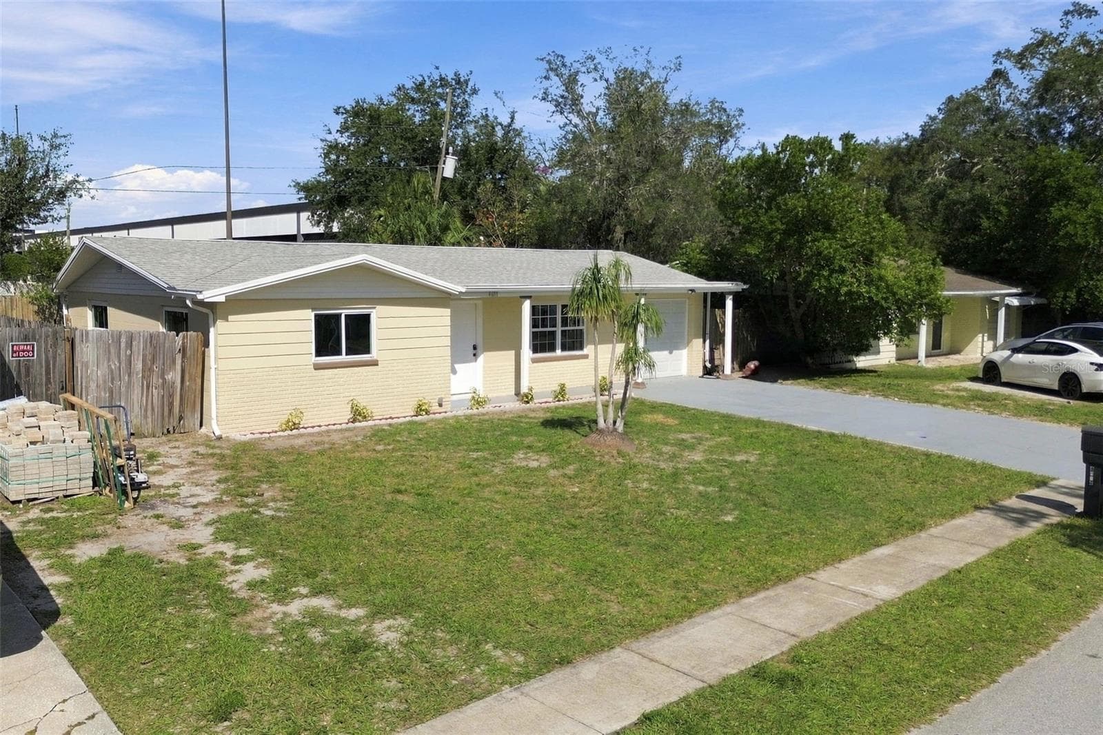 Single Family Residence at 4601 EASTWOOD LN, HOLIDAY, photo 60 of 63