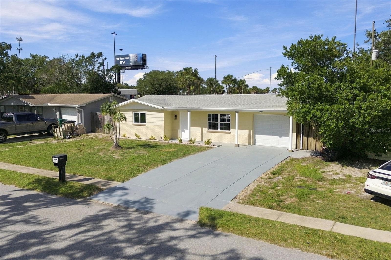 Single Family Residence at 4601 EASTWOOD LN, HOLIDAY, photo 62 of 63