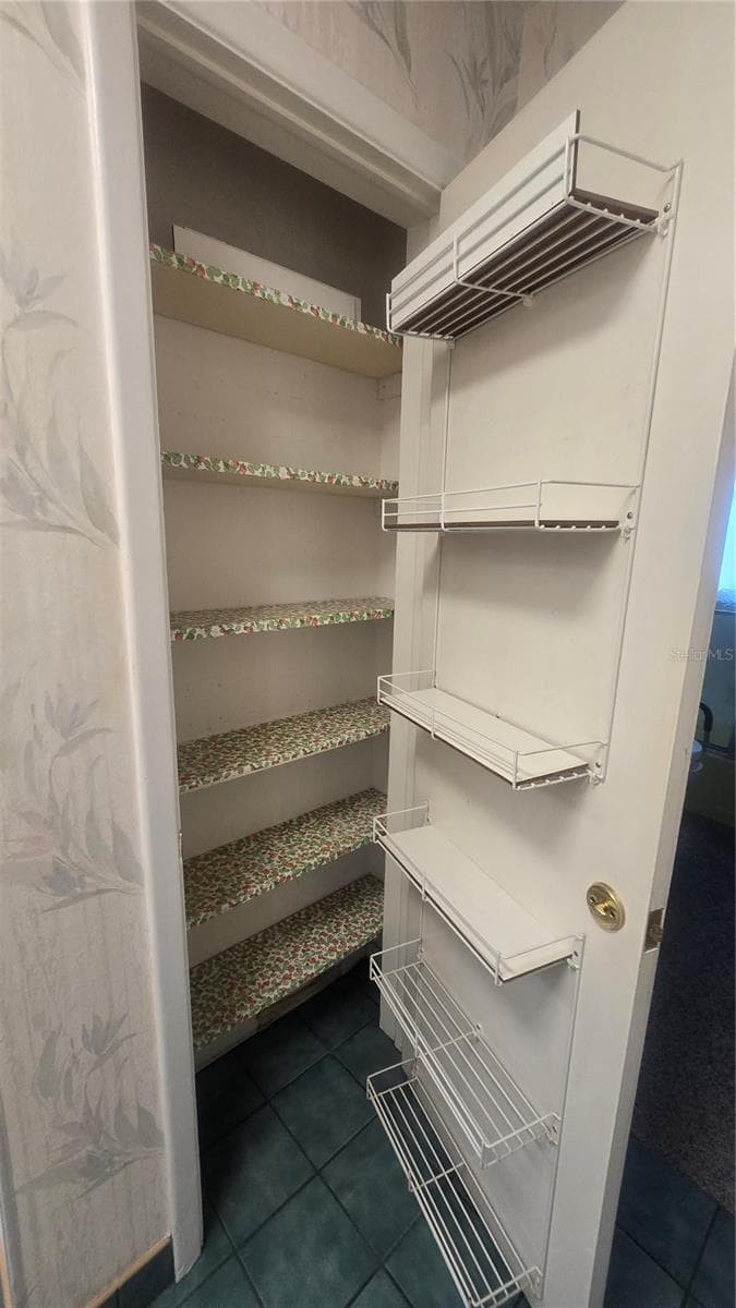 Hall closet - 10386 112TH WAY N, SEMINOLE