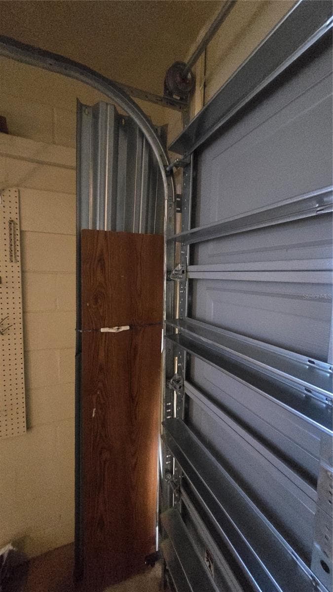 Hurricane shutters are included - 10386 112TH WAY N, SEMINOLE