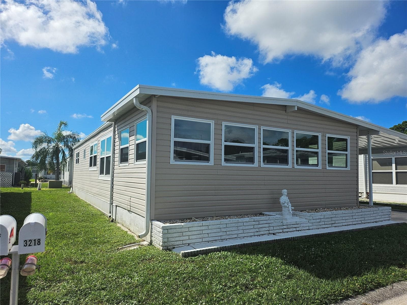 Mobile Home at 3218 SUMAC TER, SARASOTA, photo 2 of 71
