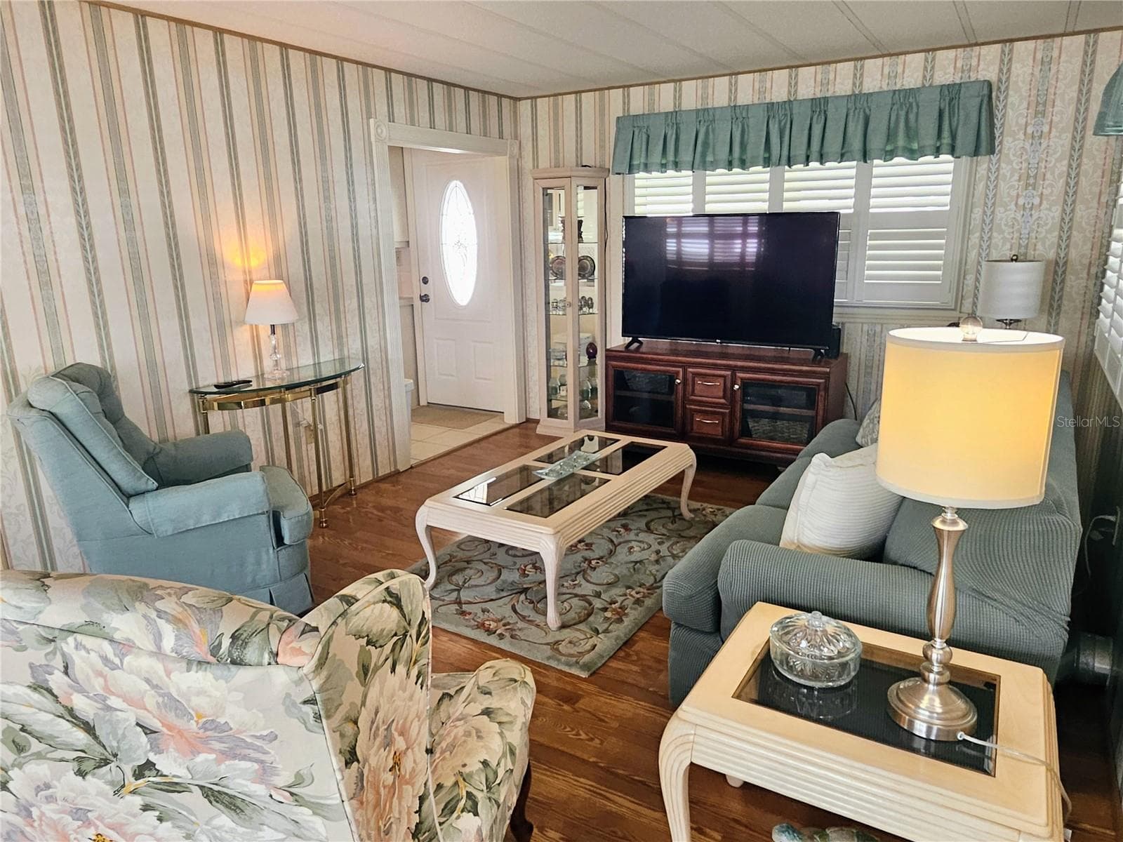 Mobile Home at 3218 SUMAC TER, SARASOTA, photo 7 of 71