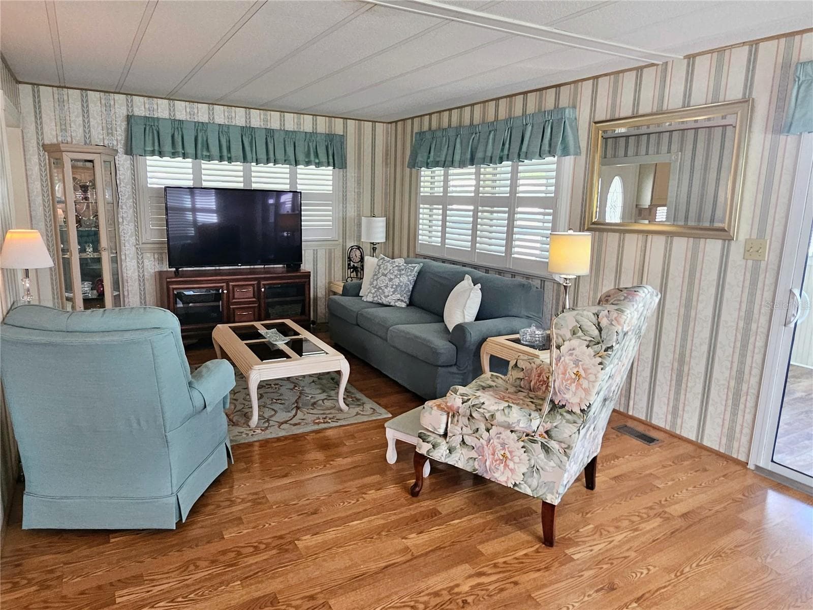 Mobile Home at 3218 SUMAC TER, SARASOTA, photo 8 of 71