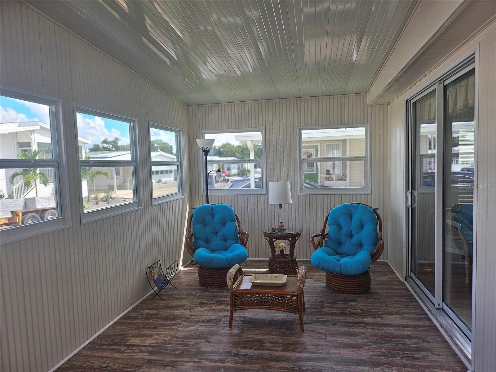 Mobile Home at 3218 SUMAC TER, SARASOTA, photo 36 of 71