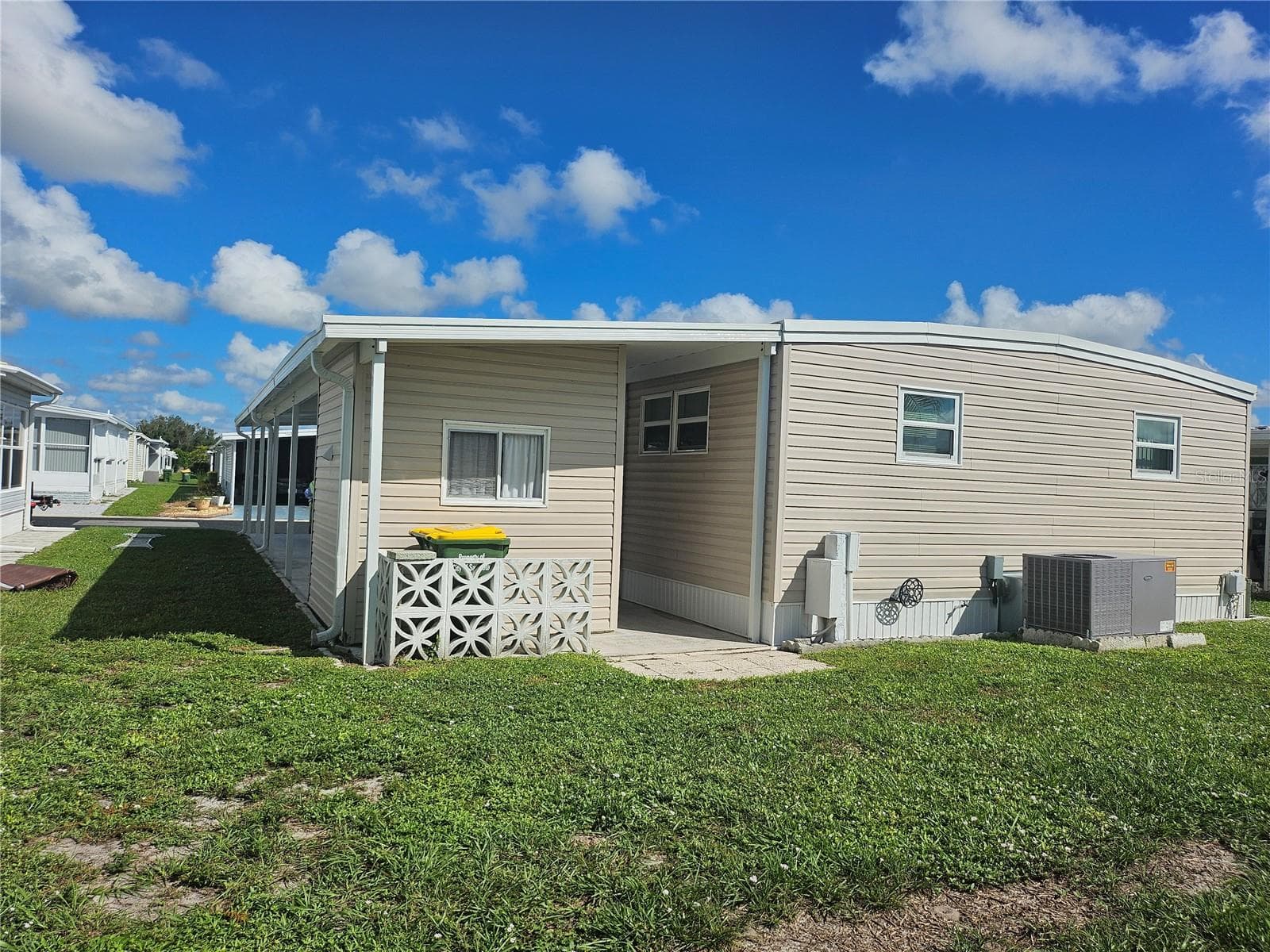 Mobile Home at 3218 SUMAC TER, SARASOTA, photo 44 of 71