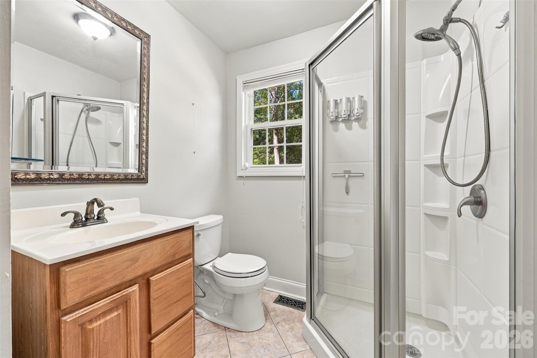 Primary Bath - 1220 Williams Road, Fort Mill