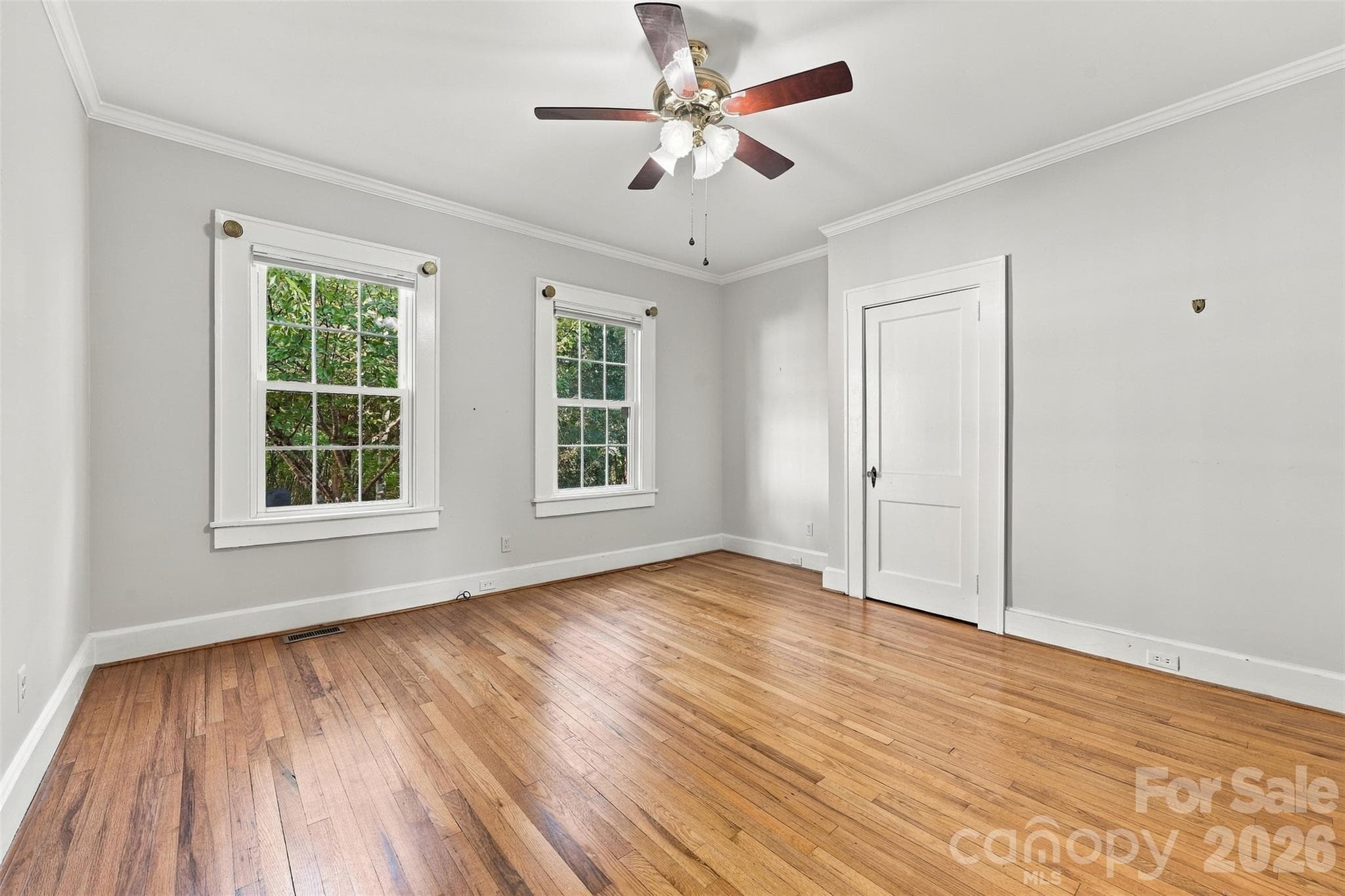 2nd Bedroom - 1220 Williams Road, Fort Mill
