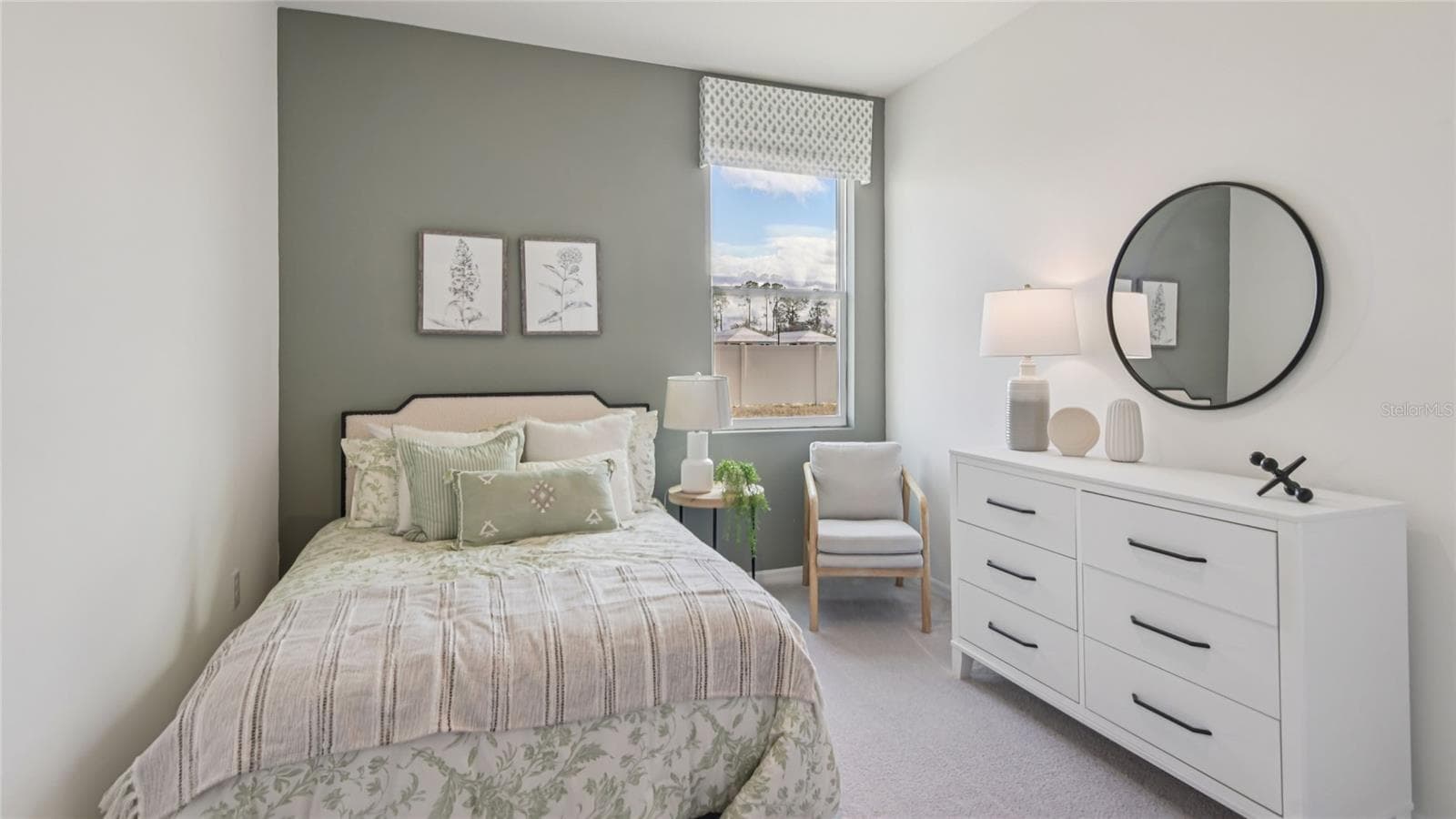 Single Family Residence at 8733 PINECREST TRL, WILDWOOD, photo 13 of 29