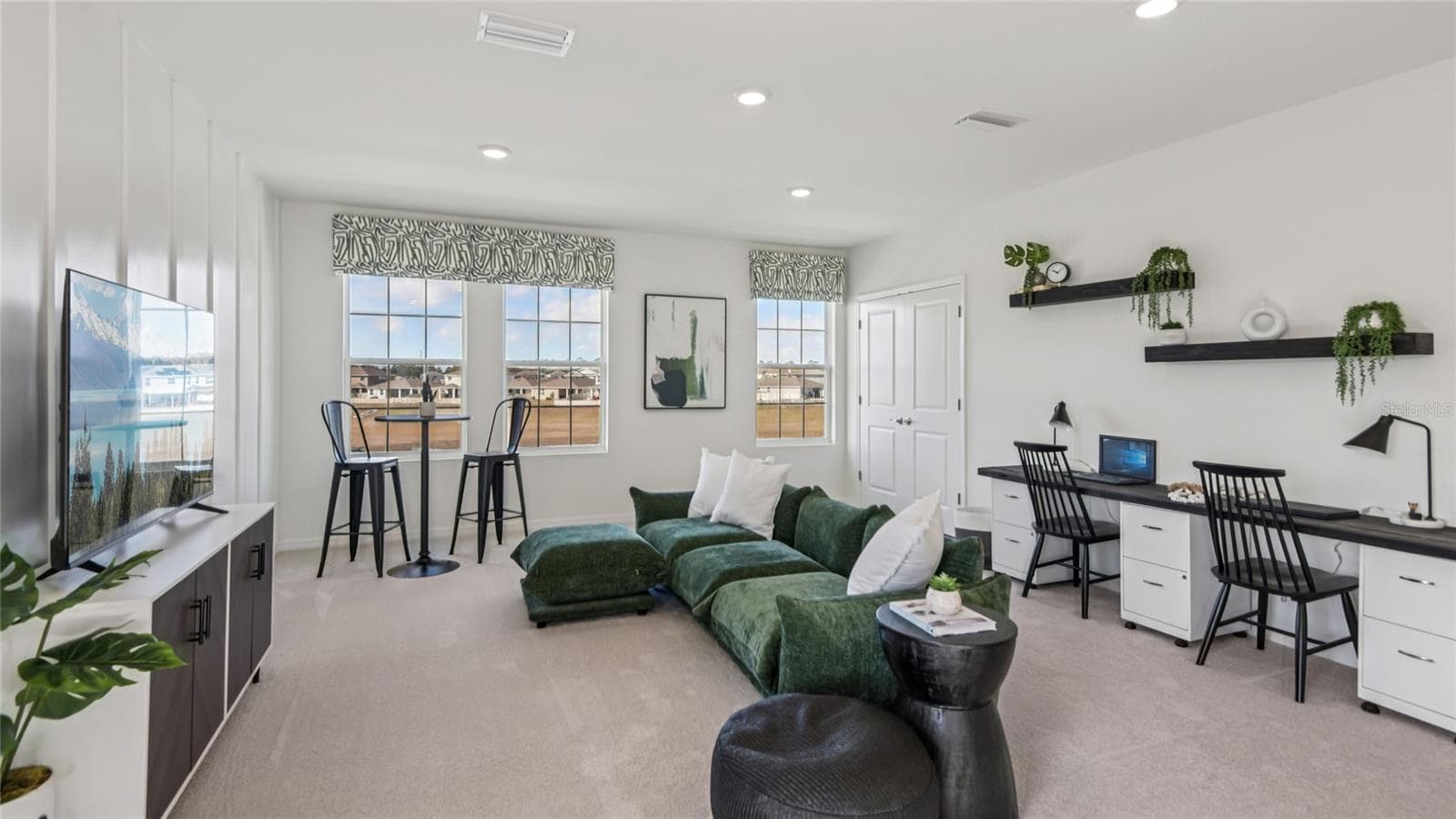 Single Family Residence at 8733 PINECREST TRL, WILDWOOD, photo 15 of 29