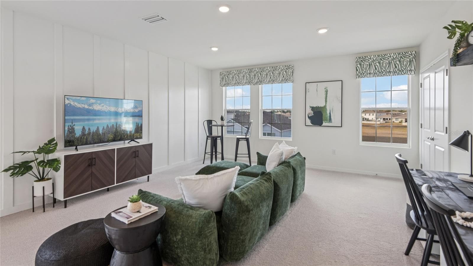 Single Family Residence at 8733 PINECREST TRL, WILDWOOD, photo 16 of 29