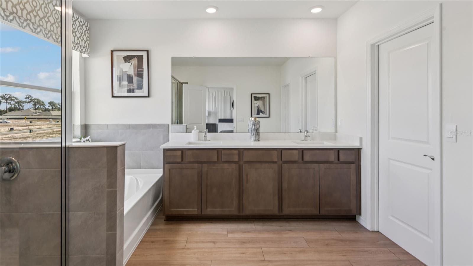 Single Family Residence at 8733 PINECREST TRL, WILDWOOD, photo 20 of 29