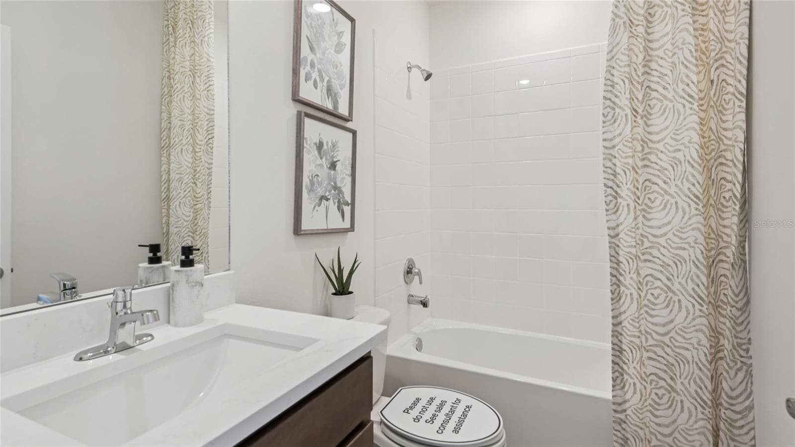 Single Family Residence at 8733 PINECREST TRL, WILDWOOD, photo 25 of 29
