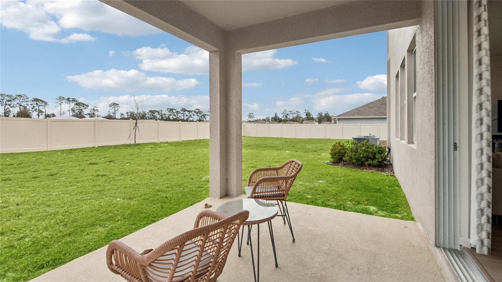 Single Family Residence at 8733 PINECREST TRL, WILDWOOD, photo 27 of 29
