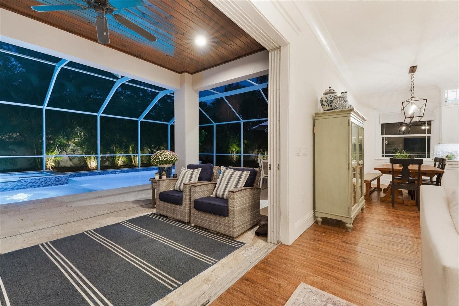 Single Family Residence at 3608 E STERLING CIR, TAMPA, photo 33 of 64