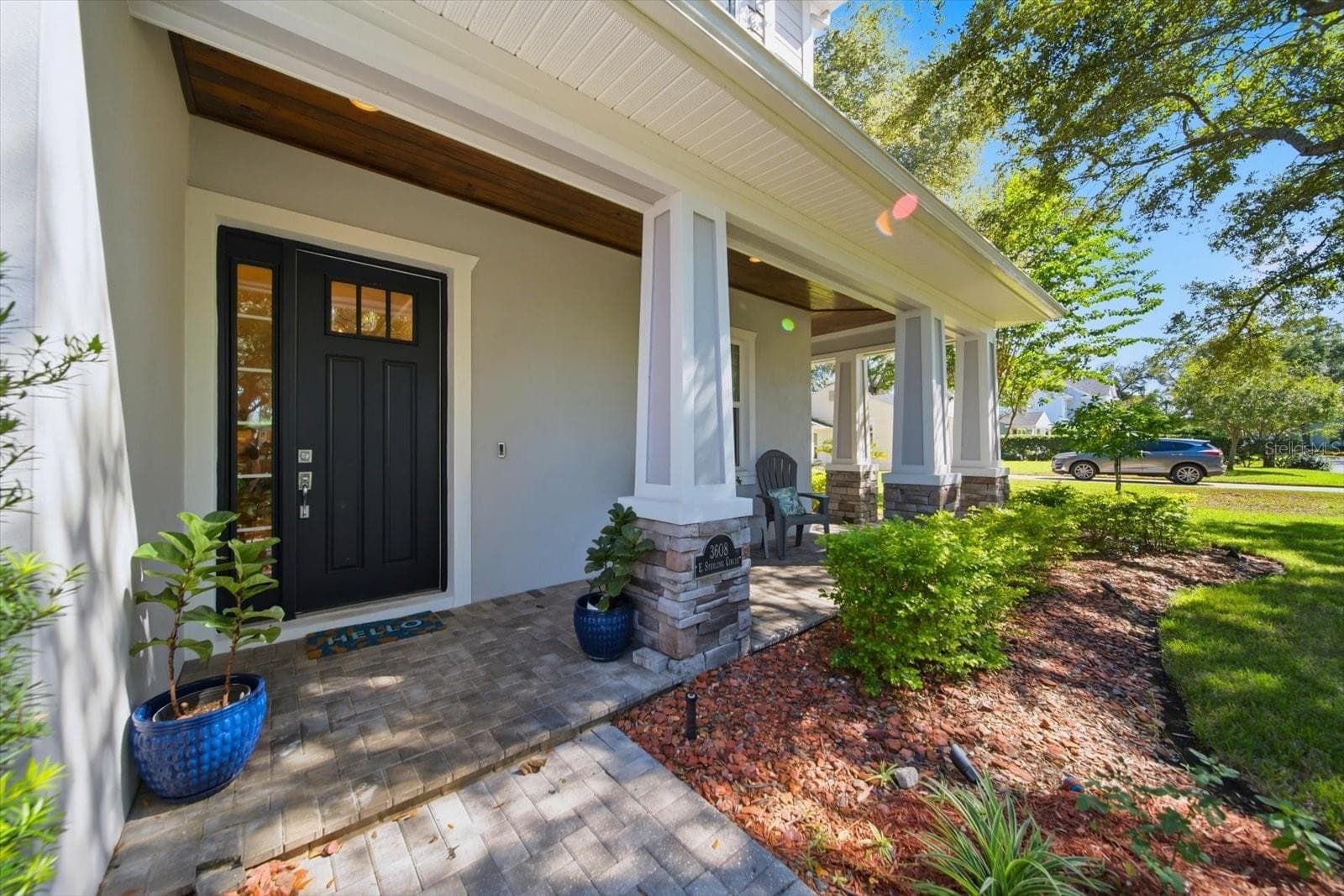 Single Family Residence at 3608 E STERLING CIR, TAMPA, photo 57 of 64