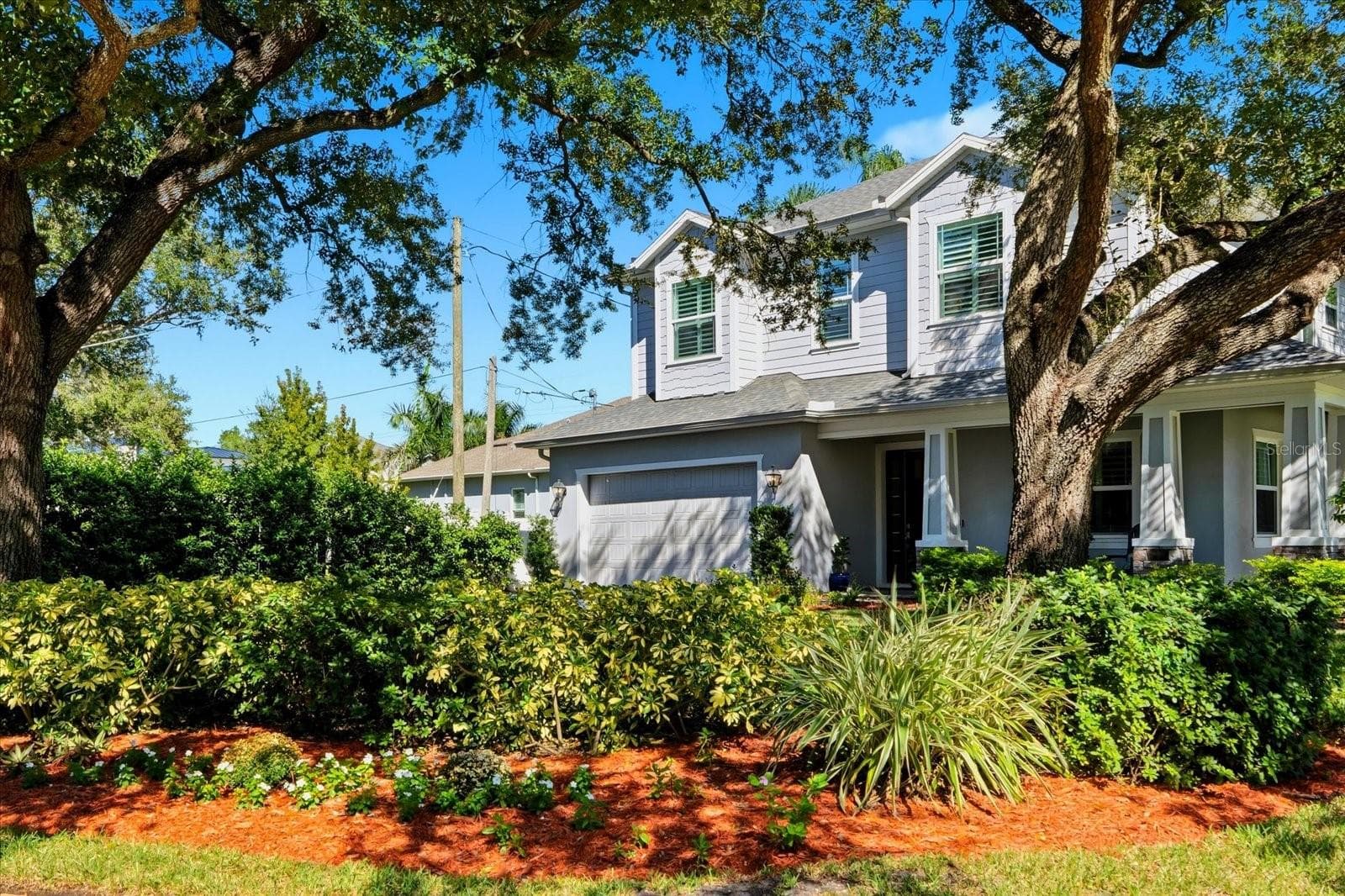 Single Family Residence at 3608 E STERLING CIR, TAMPA, photo 59 of 64