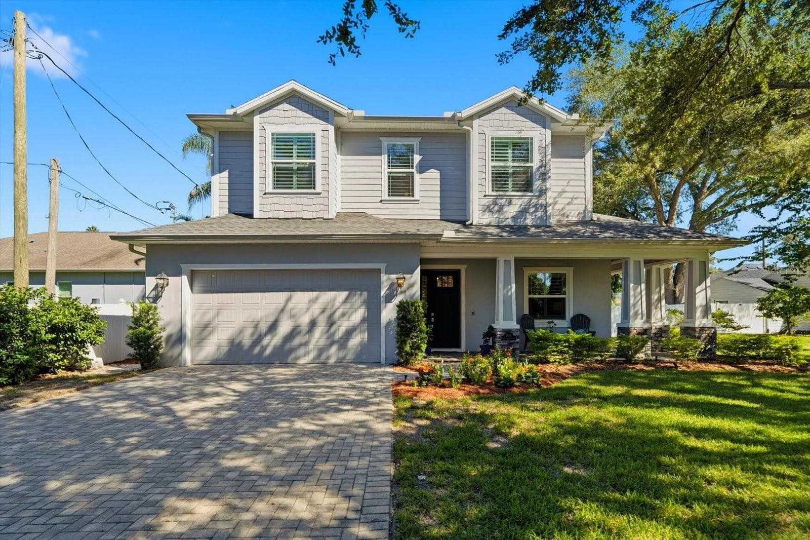 Single Family Residence at 3608 E STERLING CIR, TAMPA, photo 60 of 64