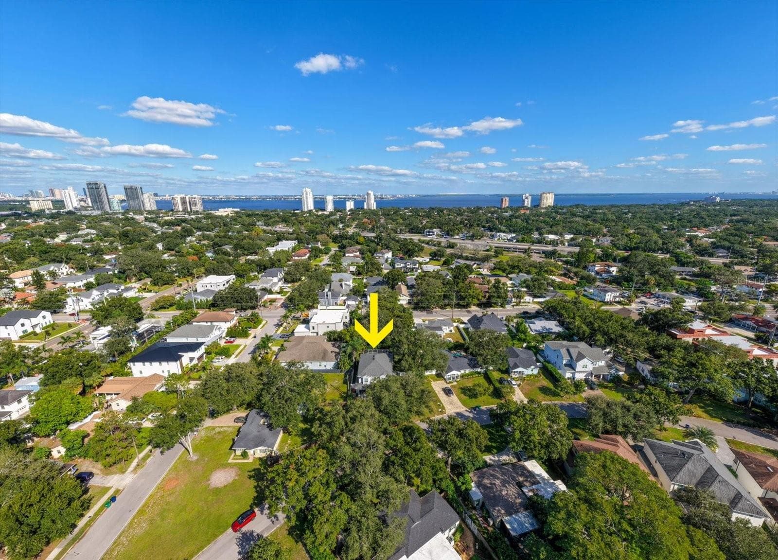 Single Family Residence at 3608 E STERLING CIR, TAMPA, photo 61 of 64