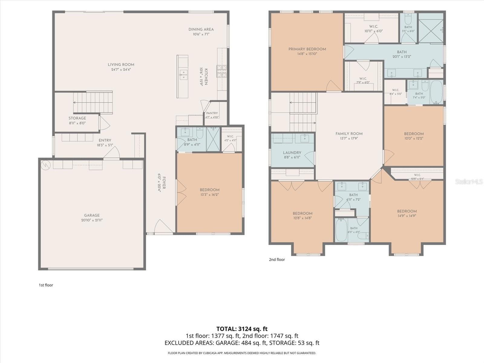 Single Family Residence at 3608 E STERLING CIR, TAMPA, photo 64 of 64