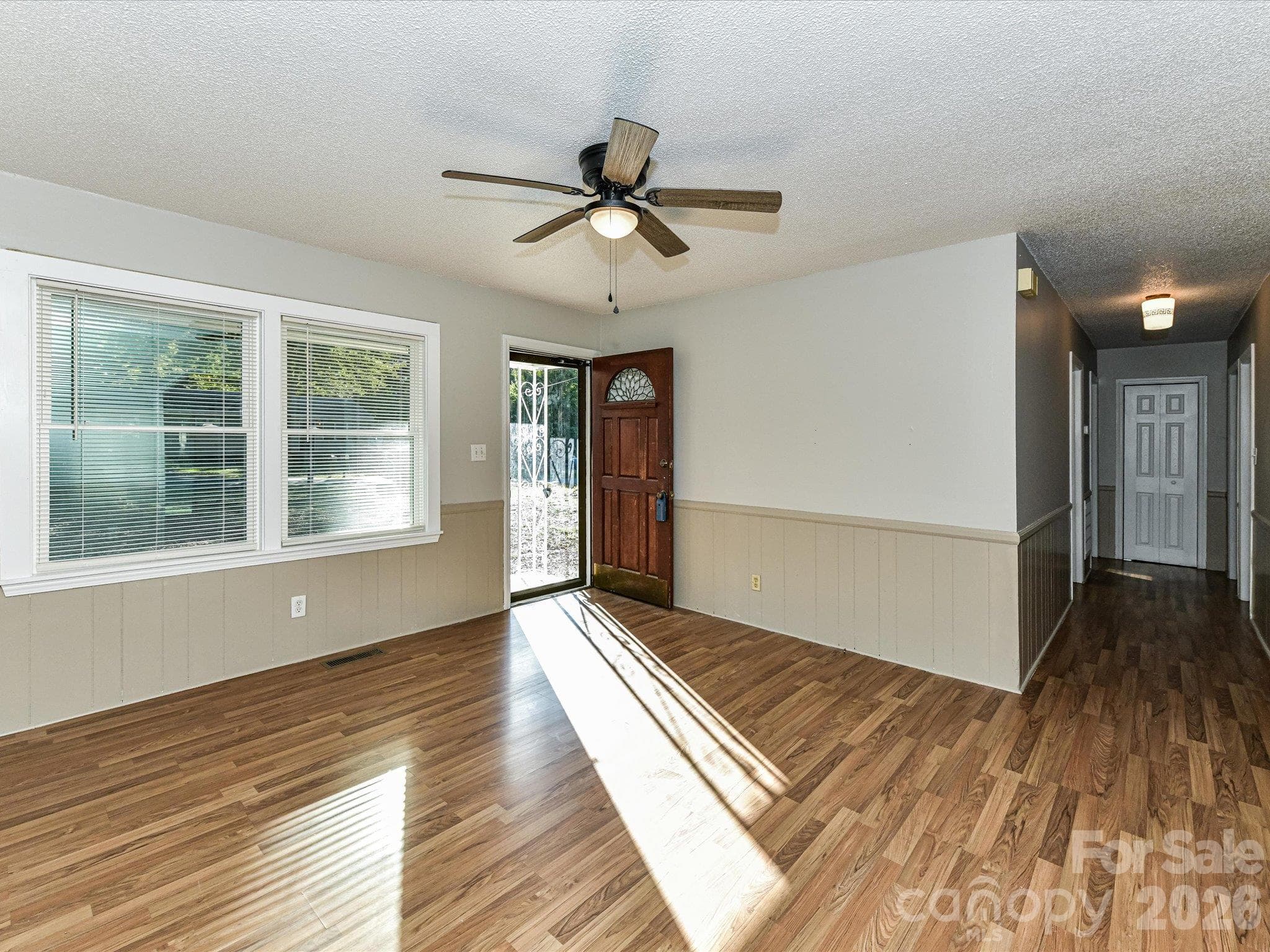 Single Family Residence at 205 Oakland Street, Locust, photo 11 of 45