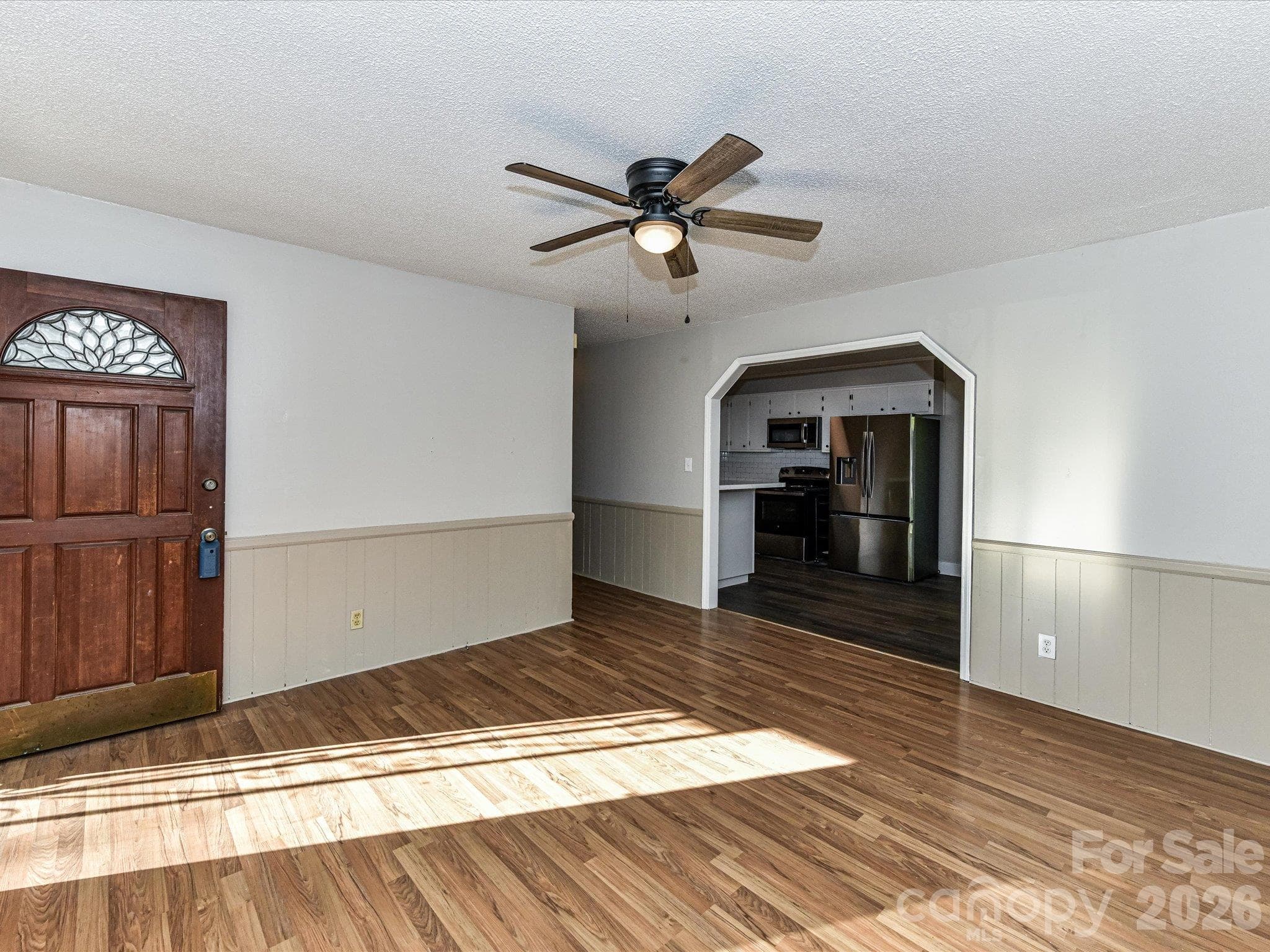 Single Family Residence at 205 Oakland Street, Locust, photo 13 of 45